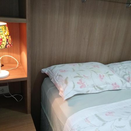 Ajuricaba Suites 6 Manaus Exteriör bild