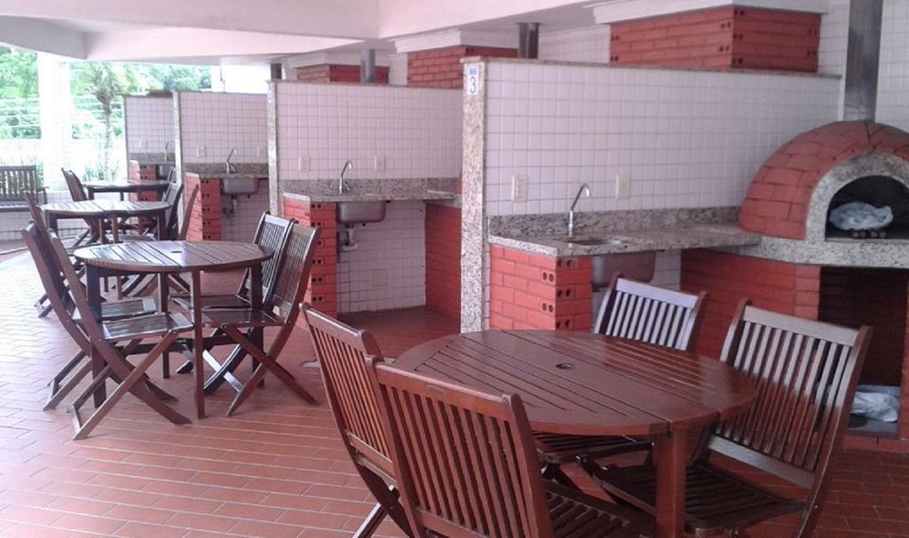 Ajuricaba Suites 6 Manaus Exteriör bild