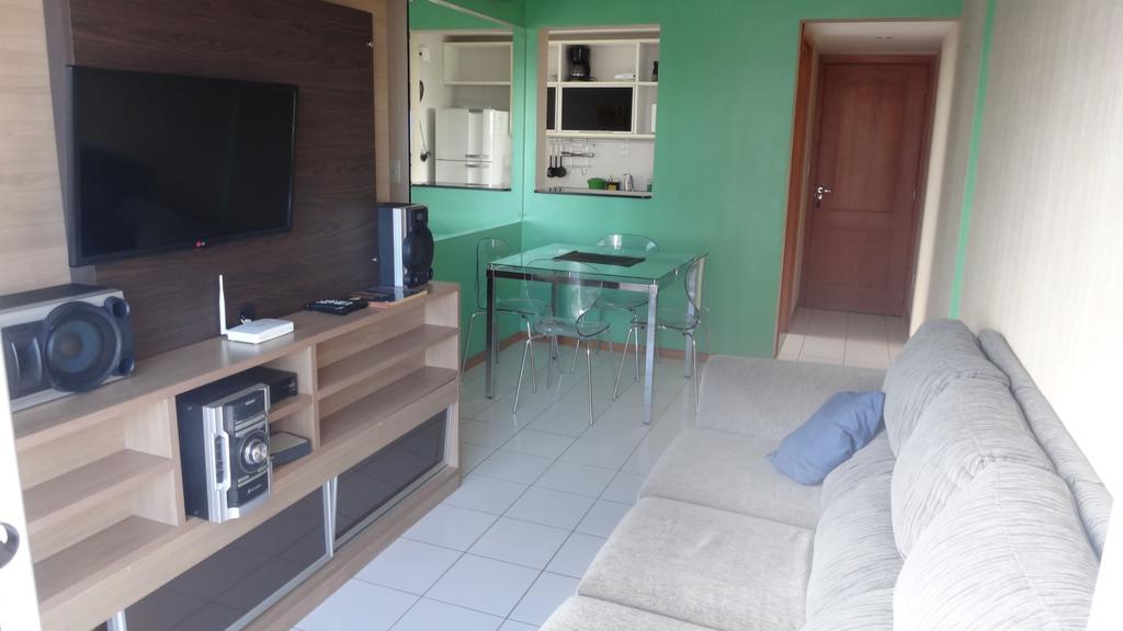 Ajuricaba Suites 6 Manaus Exteriör bild