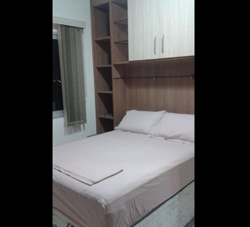 Ajuricaba Suites 6 Manaus Exteriör bild