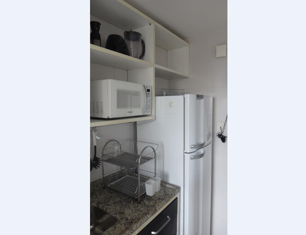 Ajuricaba Suites 6 Manaus Exteriör bild