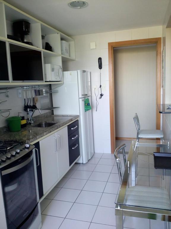 Ajuricaba Suites 6 Manaus Exteriör bild