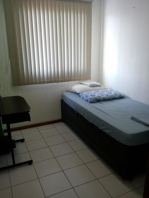 Ajuricaba Suites 6 Manaus Exteriör bild