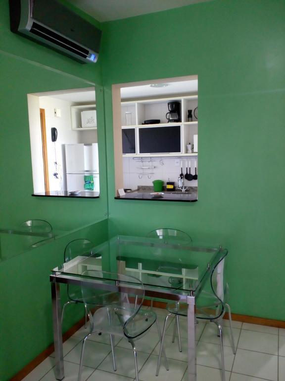 Ajuricaba Suites 6 Manaus Exteriör bild