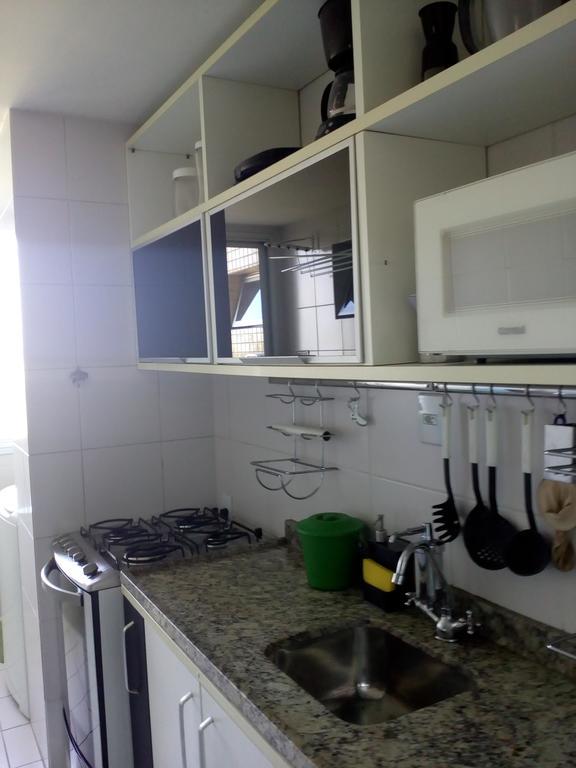 Ajuricaba Suites 6 Manaus Exteriör bild