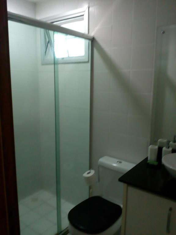 Ajuricaba Suites 6 Manaus Exteriör bild