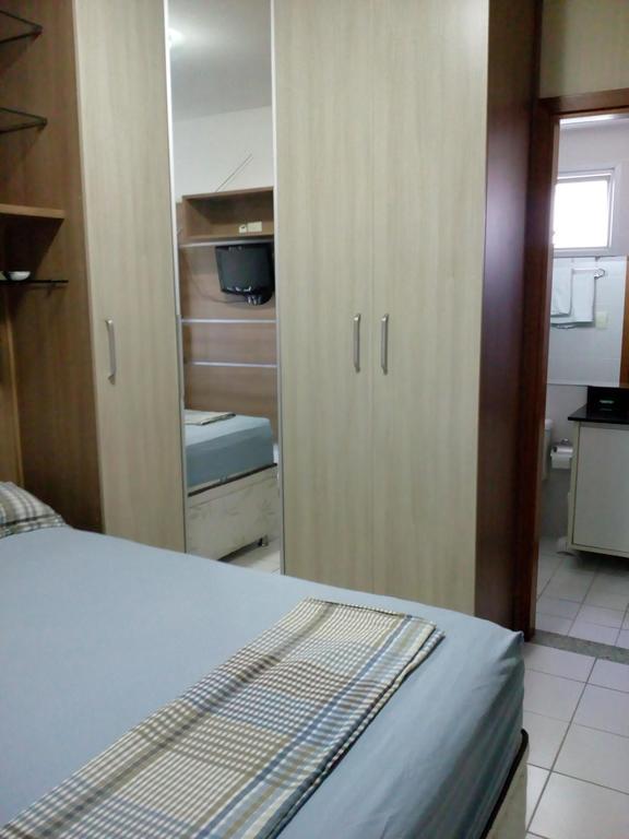 Ajuricaba Suites 6 Manaus Exteriör bild