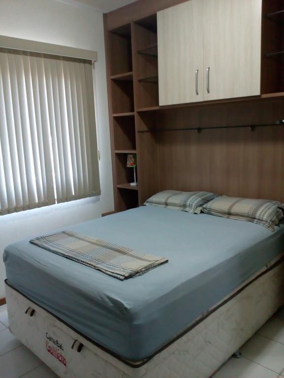 Ajuricaba Suites 6 Manaus Exteriör bild