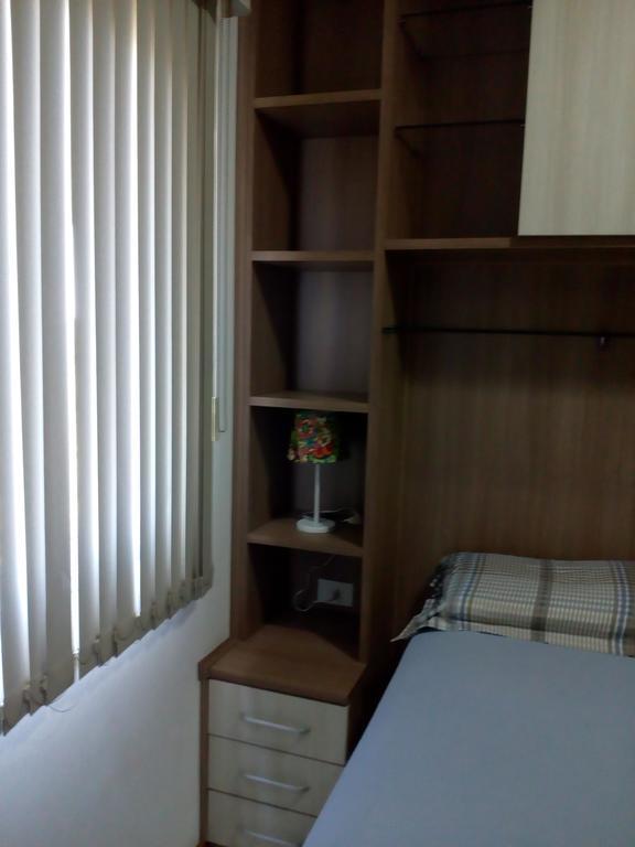 Ajuricaba Suites 6 Manaus Exteriör bild